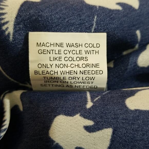 Elementz button down‎ shirt size large - Picture 9 of 9